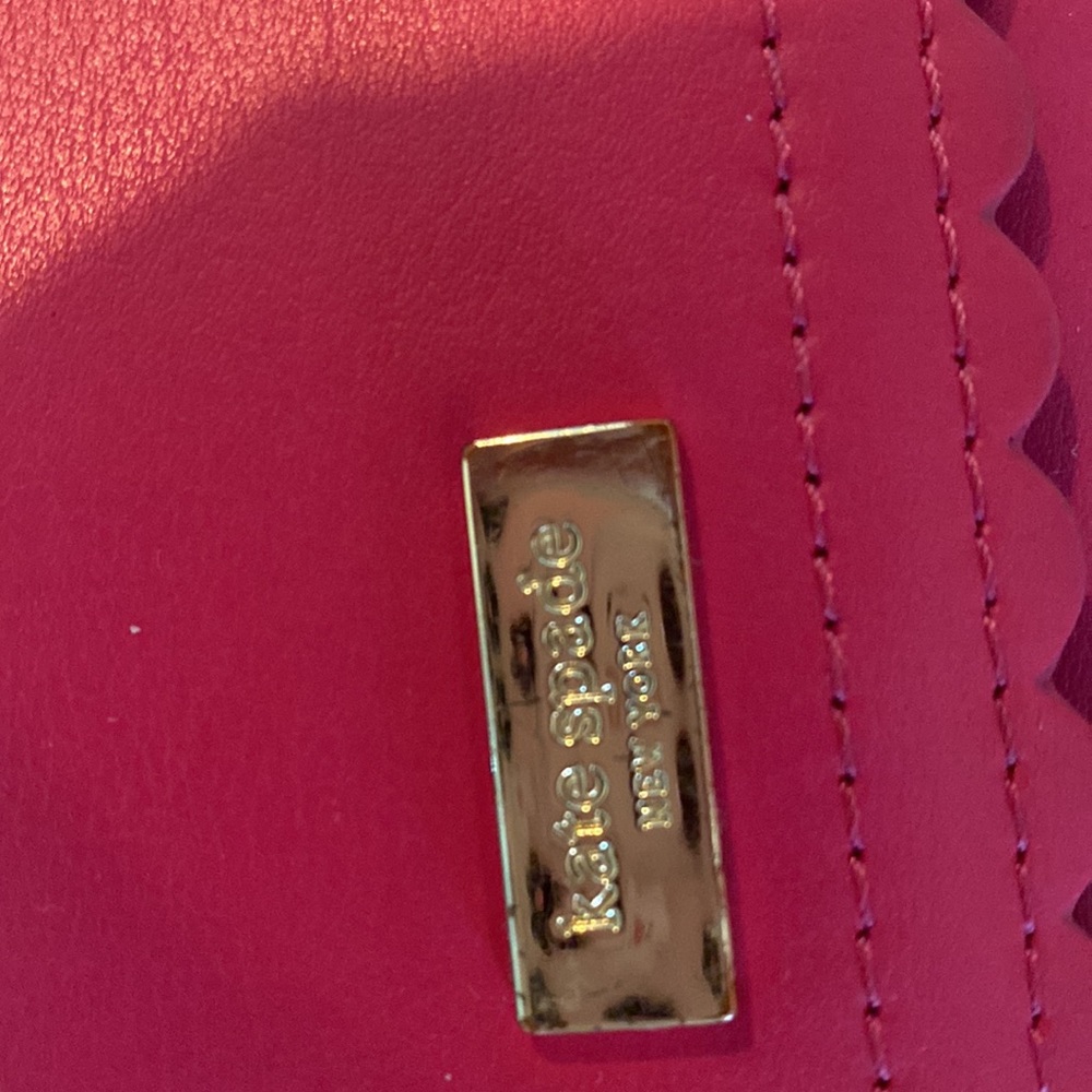 KATE SPADE WALLET - Picture 2 of 11